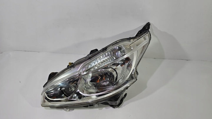 Frontscheinwerfer Peugeot 208 I 1968145465 Links Scheinwerfer Headlight SCH1183385080eb