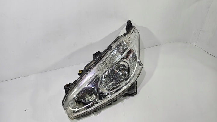 Frontscheinwerfer Peugeot 208 I 1968145465 Links Scheinwerfer Headlight SCH1183385080eb