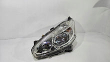 Load image into Gallery viewer, Frontscheinwerfer Peugeot 208 I 1968145465 Links Scheinwerfer Headlight SCH1183385080eb