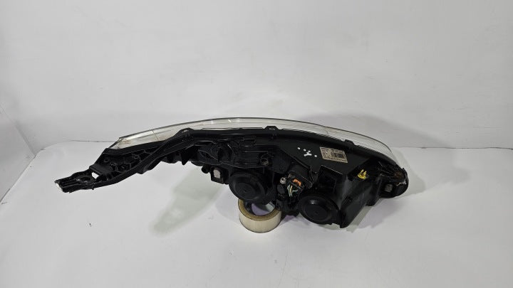 Frontscheinwerfer Peugeot 208 I 1968145465 Links Scheinwerfer Headlight SCH1183385080eb