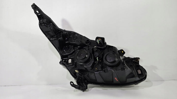 Frontscheinwerfer Peugeot 208 I 1968145465 Links Scheinwerfer Headlight SCH1183385080eb