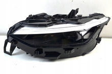 Laden Sie das Bild in den Galerie-Viewer, Frontscheinwerfer VW I 14B941035A LED Links Scheinwerfer Headlight SCH1183999240hi