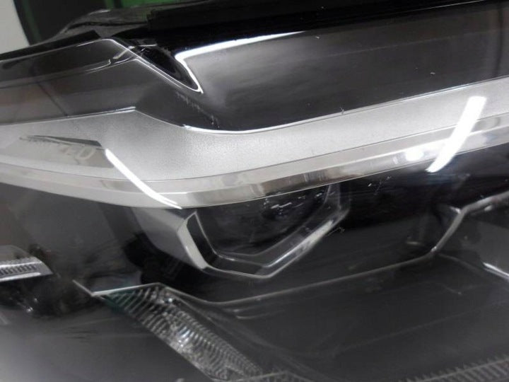 Frontscheinwerfer BMW X3 G01 G02 5A0E5F2-05 LE20A6455 Rechts Headlight SCH1185741614du