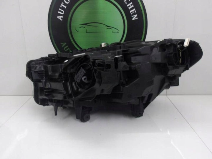 Frontscheinwerfer BMW X3 G01 G02 5A0E5F2-05 LE20A6455 Rechts Headlight SCH1185741614du