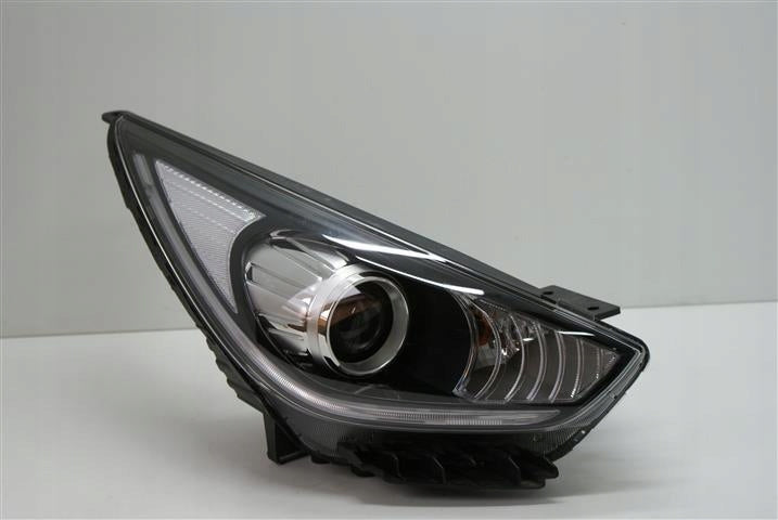 Frontscheinwerfer Kia Niro 92102G5050 Xenon Rechts Scheinwerfer Headlight SCH1187998566il