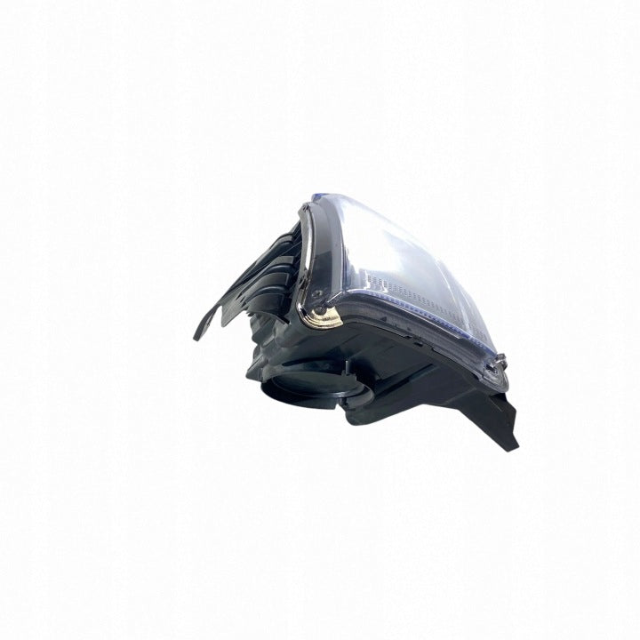 Frontscheinwerfer Dodge Durango 209546A0-1N Links Scheinwerfer Headlight SCH1188074433wt
