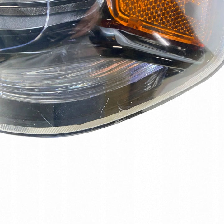 Frontscheinwerfer Dodge Durango 209546A0-1N Links Scheinwerfer Headlight SCH1188074433wt