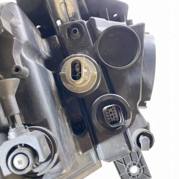 Frontscheinwerfer Dodge Durango 209546A0-1N Links Scheinwerfer Headlight SCH1188074433wt