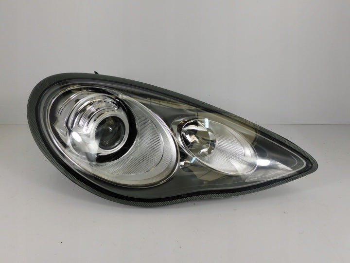 Frontscheinwerfer Porsche Panamera 970 970631057156 Xenon Rechts Headlight SCH1188087307ur
