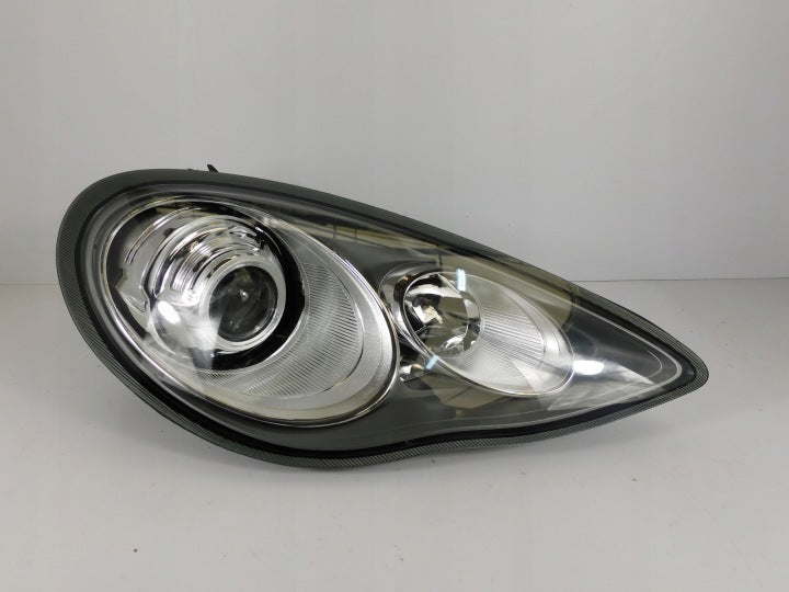Frontscheinwerfer Porsche Panamera 970 970631057156 Xenon Rechts Headlight SCH1188087307ur