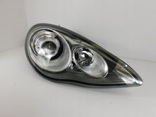 Laden Sie das Bild in den Galerie-Viewer, Frontscheinwerfer Porsche Panamera 970 970631057156 Xenon Rechts Headlight SCH1188087307ur