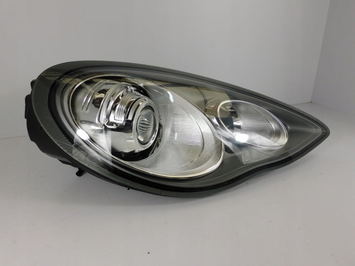 Frontscheinwerfer Porsche Panamera 970 970631057156 Xenon Rechts Headlight SCH1188087307ur