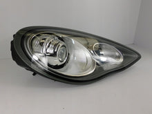 Laden Sie das Bild in den Galerie-Viewer, Frontscheinwerfer Porsche Panamera 970 970631057156 Xenon Rechts Headlight SCH1188087307ur