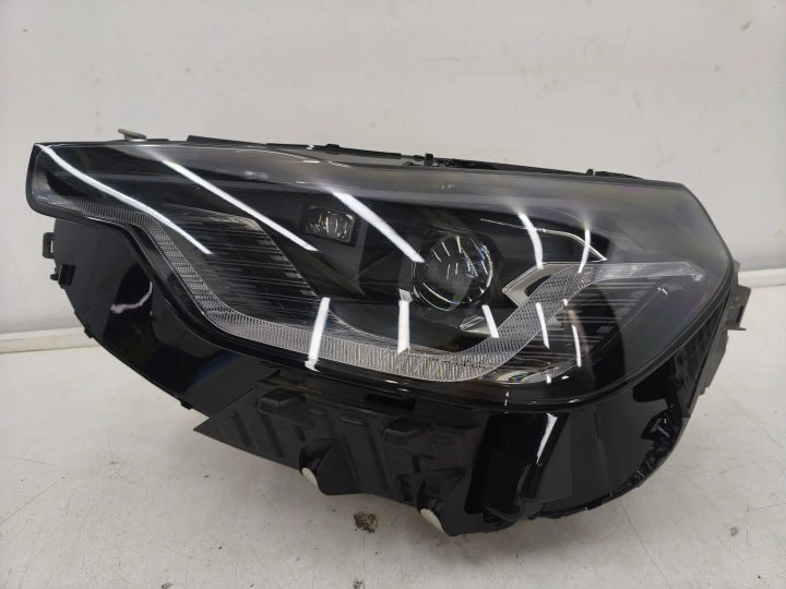 Frontscheinwerfer BMW 2 G42 8083635 LED Links Scheinwerfer Headlight SCH1188390984rv