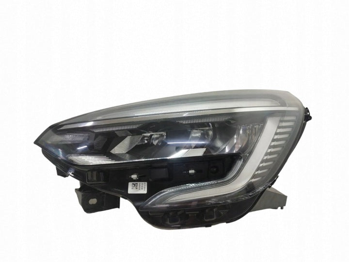 Frontscheinwerfer Renault Clio I V 260605690R LE17A6416 Links Headlight SCH1189094075fw