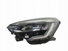 Load image into Gallery viewer, Frontscheinwerfer Renault Clio I V 260605690R LE17A6416 Links Headlight SCH1189094075fw