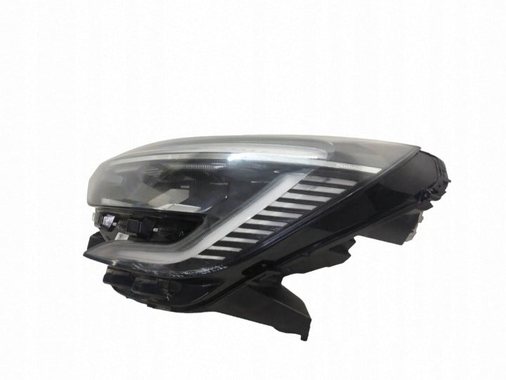 Frontscheinwerfer Renault Clio I V 260605690R LE17A6416 Links Headlight SCH1189094075fw