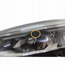 Load image into Gallery viewer, Frontscheinwerfer Renault Clio I V 260605690R LE17A6416 Links Headlight SCH1189094075fw