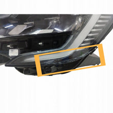 Load image into Gallery viewer, Frontscheinwerfer Renault Clio I V 260605690R LE17A6416 Links Headlight SCH1189094075fw