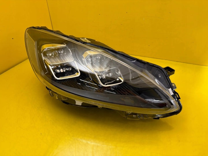 Frontscheinwerfer Ford Kuga III LV4B-13E014-FC LED Rechts Scheinwerfer Headlight SCH1189192422sq