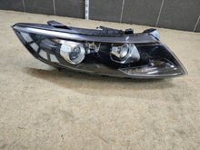 Laden Sie das Bild in den Galerie-Viewer, Frontscheinwerfer Kia Optima 92102-2T421 Xenon Rechts Scheinwerfer Headlight SCH1189537647po