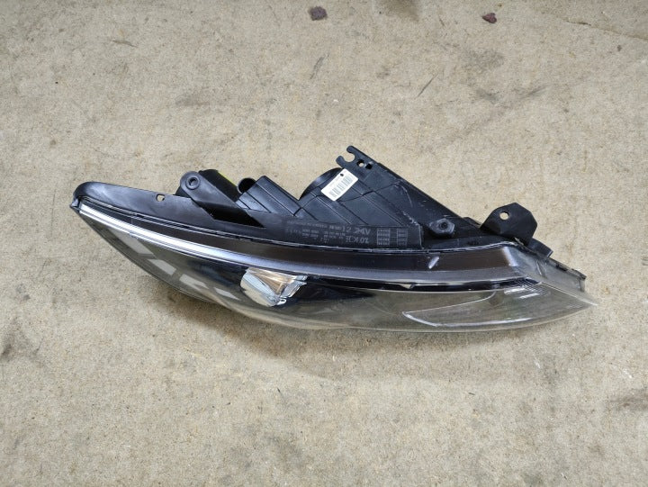 Frontscheinwerfer Kia Optima 92102-2T421 Xenon Rechts Scheinwerfer Headlight SCH1189537647po