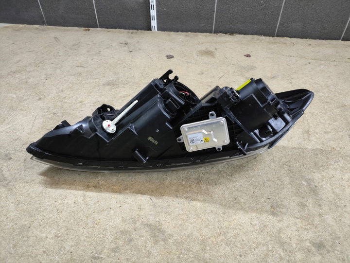 Frontscheinwerfer Kia Optima 92102-2T421 Xenon Rechts Scheinwerfer Headlight SCH1189537647po