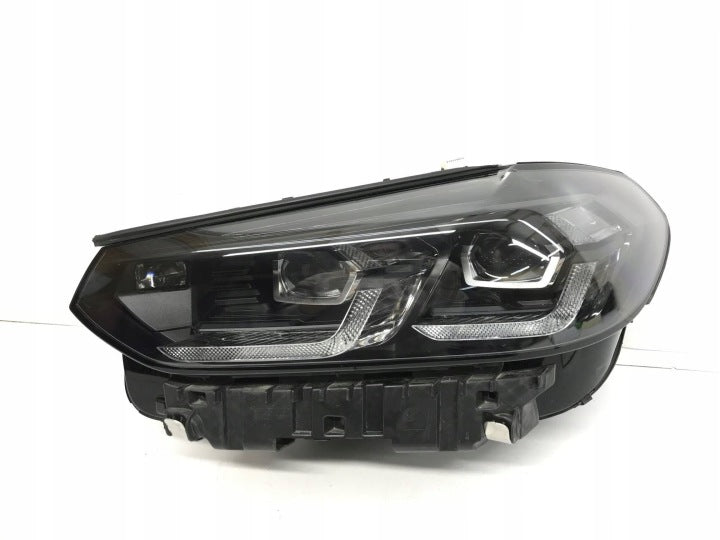 Frontscheinwerfer BMW X3 G01 G02 5A29205 LE20A6456F00HTB718310 Links Headlight SCH1189754701kh