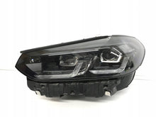 Laden Sie das Bild in den Galerie-Viewer, Frontscheinwerfer BMW X3 G01 G02 5A29205 LE20A6456F00HTB718310 Links Headlight SCH1189754701kh