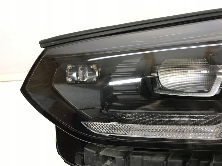 Frontscheinwerfer BMW X3 G01 G02 5A29205 LE20A6456F00HTB718310 Links Headlight SCH1189754701kh