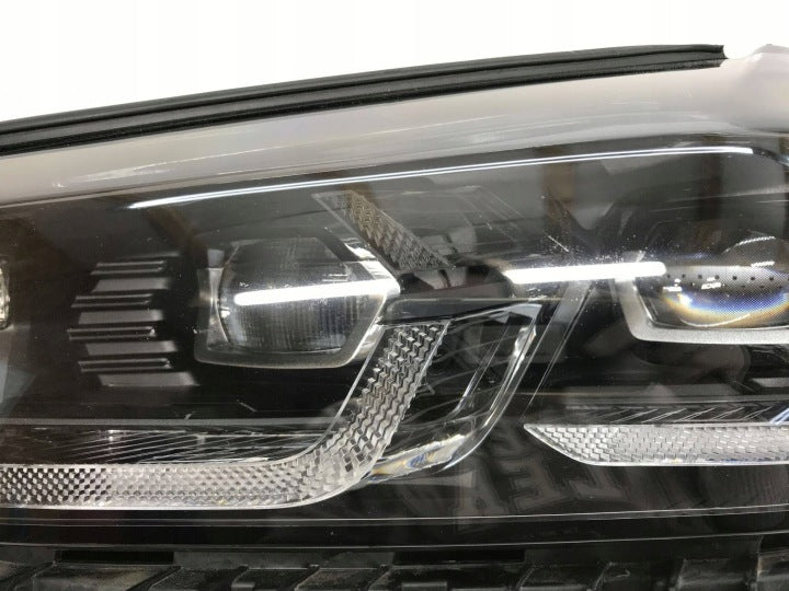 Frontscheinwerfer BMW X3 G01 G02 5A29205 LE20A6456F00HTB718310 Links Headlight SCH1189754701kh