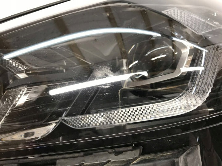 Frontscheinwerfer BMW X3 G01 G02 5A29205 LE20A6456F00HTB718310 Links Headlight SCH1189754701kh