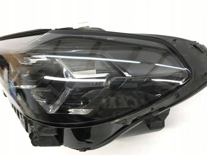 Frontscheinwerfer BMW X3 G01 G02 5A29205 LE20A6456F00HTB718310 Links Headlight SCH1189754701kh