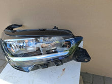 Laden Sie das Bild in den Galerie-Viewer, Frontscheinwerfer Opel Corsa F 9829465380 Rechts Scheinwerfer Headlight SCH1190090908de