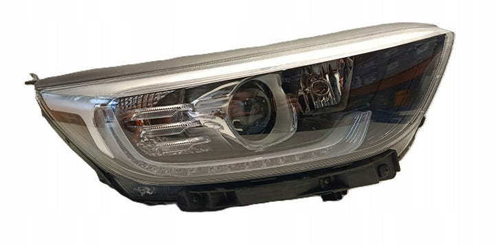Frontscheinwerfer Kia Stonic 92102-H8 LED Rechts Scheinwerfer Headlight SCH1190304638cj