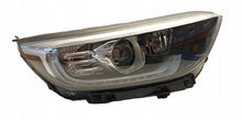 Laden Sie das Bild in den Galerie-Viewer, Frontscheinwerfer Kia Stonic 92102-H8 LED Rechts Scheinwerfer Headlight SCH1190304638cj