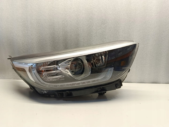 Frontscheinwerfer Kia Stonic 92102-H8 LED Rechts Scheinwerfer Headlight SCH1190304638cj