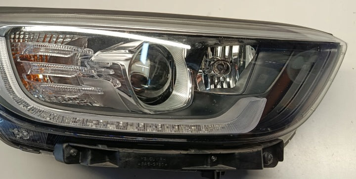 Frontscheinwerfer Kia Stonic 92102-H8 LED Rechts Scheinwerfer Headlight SCH1190304638cj