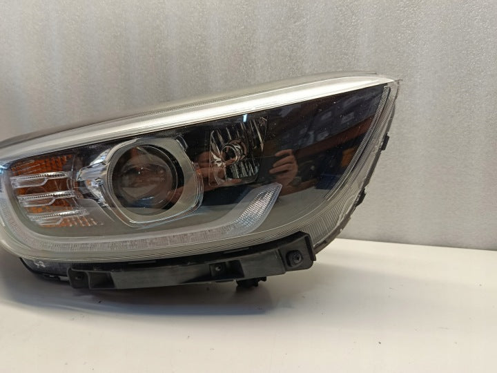 Frontscheinwerfer Kia Stonic 92102-H8 LED Rechts Scheinwerfer Headlight SCH1190304638cj