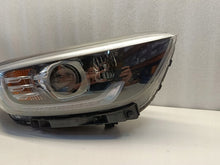 Laden Sie das Bild in den Galerie-Viewer, Frontscheinwerfer Kia Stonic 92102-H8 LED Rechts Scheinwerfer Headlight SCH1190304638cj