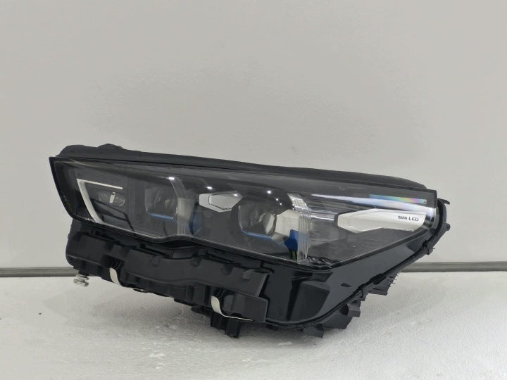 Frontscheinwerfer BMW 5A798D1 Links Scheinwerfer Headlight SCH1190598466ej