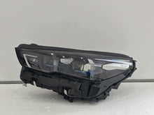 Laden Sie das Bild in den Galerie-Viewer, Frontscheinwerfer BMW 5A798D1 Links Scheinwerfer Headlight SCH1190598466ej