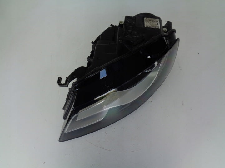 Frontscheinwerfer Audi A4 B8 8K0941003C Links Scheinwerfer Headlight SCH1191780688uw