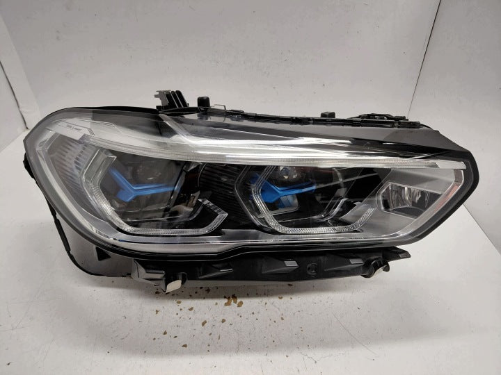 Frontscheinwerfer BMW G05 G06 948179009 Rechts Scheinwerfer Headlight SCH1193365210bx