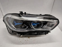 Laden Sie das Bild in den Galerie-Viewer, Frontscheinwerfer BMW G05 G06 948179009 Rechts Scheinwerfer Headlight SCH1193365210bx