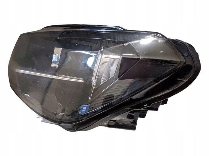 Frontscheinwerfer VW Caddy 2K1941015B Links Scheinwerfer Headlight SCH1193417792zb