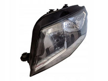 Laden Sie das Bild in den Galerie-Viewer, Frontscheinwerfer VW Caddy 2K1941015B Links Scheinwerfer Headlight SCH1193417792zb