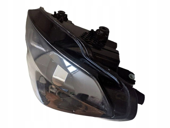 Frontscheinwerfer VW Caddy 2K1941015B Links Scheinwerfer Headlight SCH1193417792zb