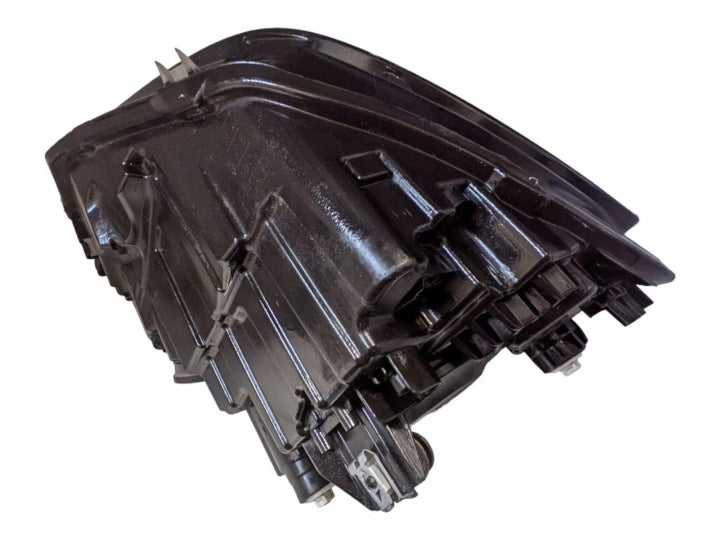 Frontscheinwerfer VW Caddy 2K1941015B Links Scheinwerfer Headlight SCH1193417792zb