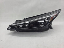 Laden Sie das Bild in den Galerie-Viewer, Frontscheinwerfer Mg Hs SPP17543 554562239 Links Scheinwerfer Headlight SCH1193629108dz